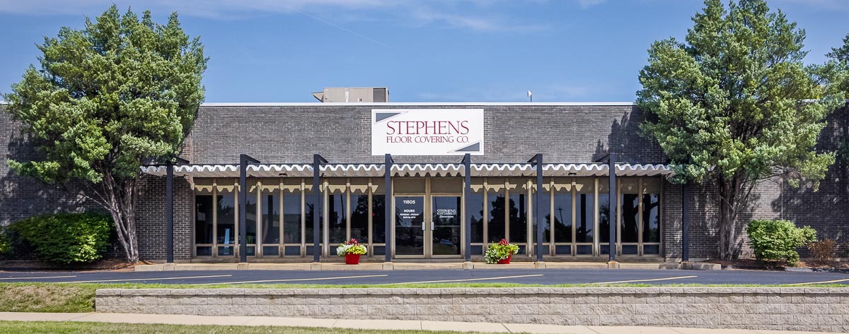 Stephens Flooring Company St. Louis