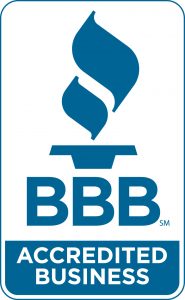 BBB Accredited Flooring Company